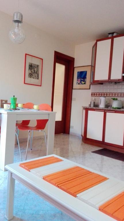 Bacanal Apartment เวนิส ภายนอก รูปภาพ