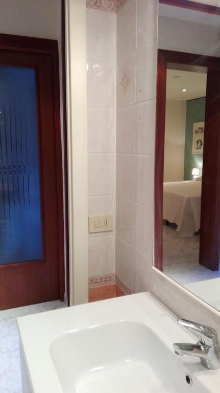Bacanal Apartment เวนิส ภายนอก รูปภาพ