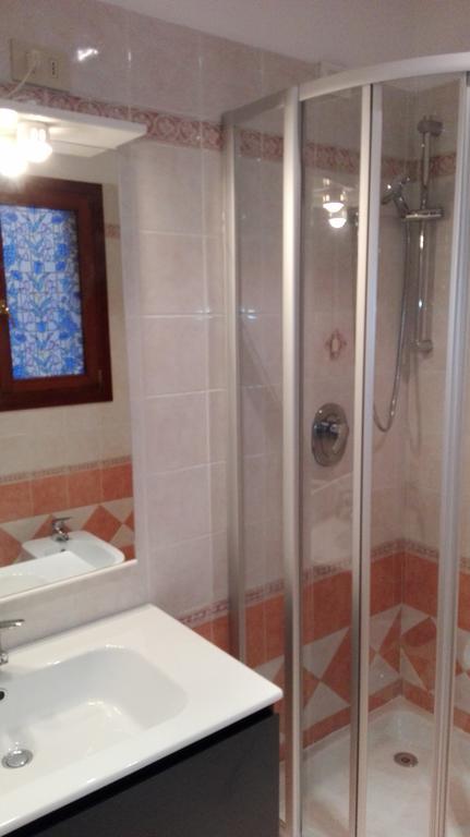 Bacanal Apartment เวนิส ภายนอก รูปภาพ