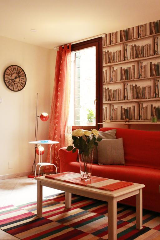 Bacanal Apartment เวนิส ภายนอก รูปภาพ