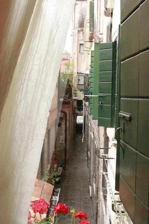 Bacanal Apartment เวนิส ภายนอก รูปภาพ