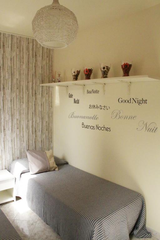 Bacanal Apartment เวนิส ภายนอก รูปภาพ