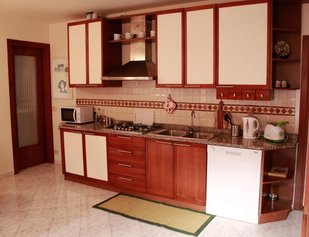 Bacanal Apartment เวนิส ภายนอก รูปภาพ